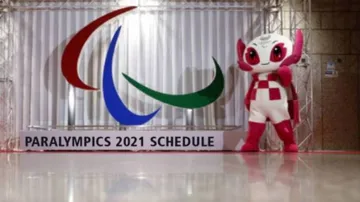 India at Tokyo Paralympics 2021: