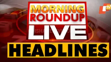 10 AM Headlines 24 August 2021 | Odisha TV