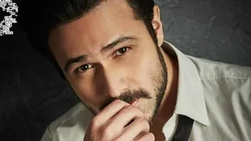 Emraan Hashmi