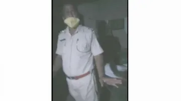  sub inspector nilamani mohanty