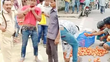 Bihar Police
