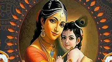 2021 Krishna Janmashtami