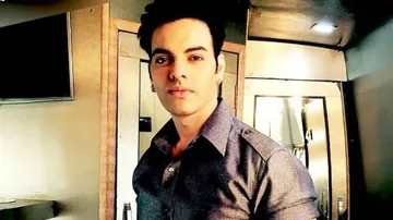 TV Actor Gaurav Dixit 