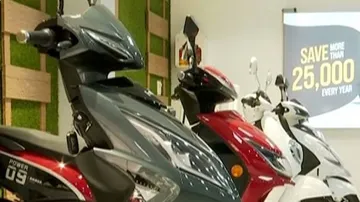 subsidy on purchase of Electric Vehicles