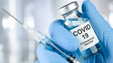 covid19 vaccination