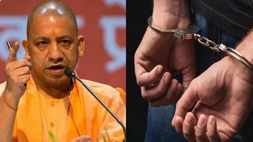 UP CM Yogi Adityanath