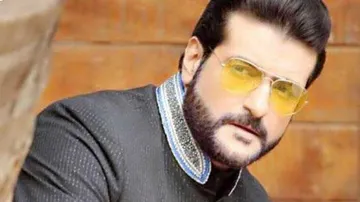 Actor Armaan Kohli