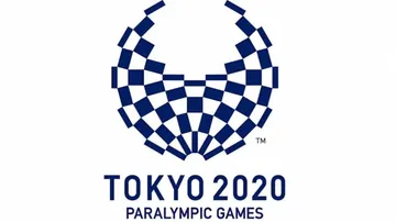 TOKYO 2020 PARALYMPICS