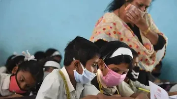 Delhi school reopening guidelines