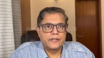 Baijayant  Panda