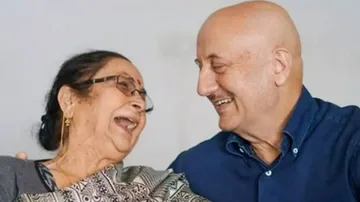 Anupam Kher