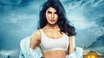 Jacqueline Fernandez