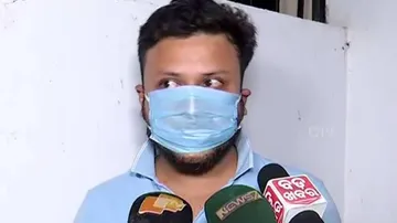 attack on senior citizen