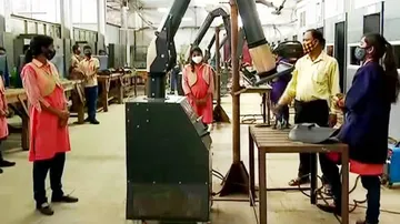 Technical Institutions