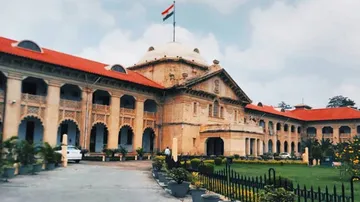 Allhabad High Court