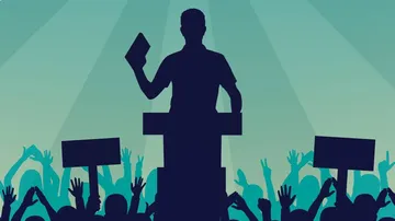 Representational Image