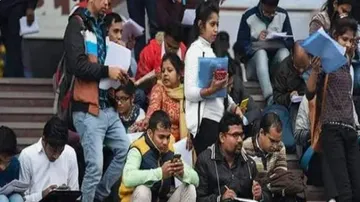 Unemployment In India