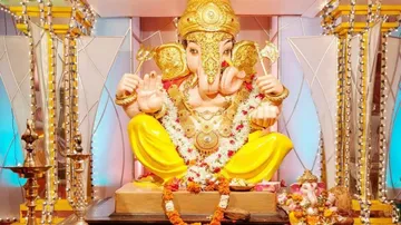 Ganesh Puja guidelines for Bhubaneswar