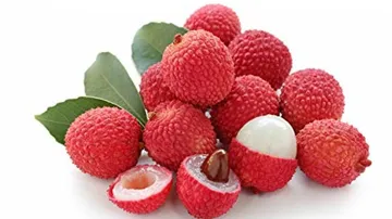 benefits of lychee