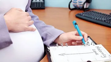 Maternity Leave