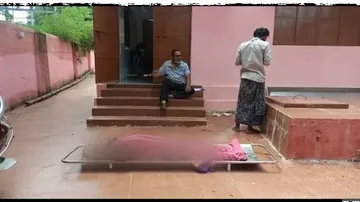 Farmer Suicide
