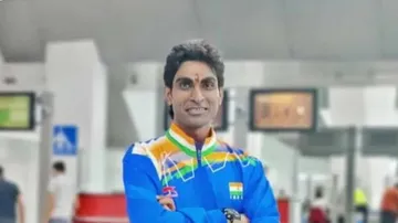 Pramod Bhagat
