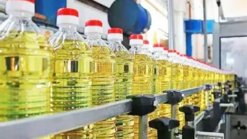 Edible Oil 