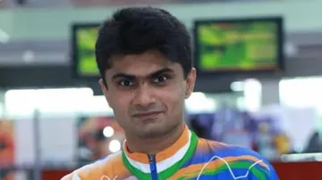 Suhas Yathiraj
