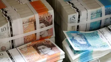 Note printing