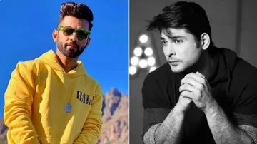 sidharth and Rahul