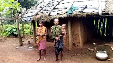 remote village sarei