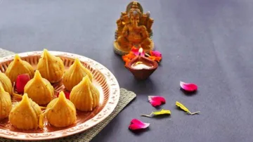Modak Recipe