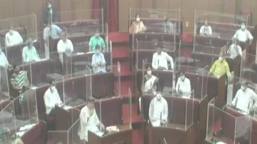 Odisha Assembly