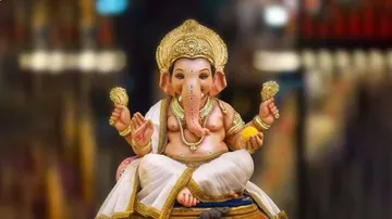 Lord Ganesh