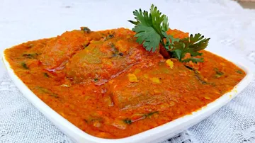 Parwal kofta recipe