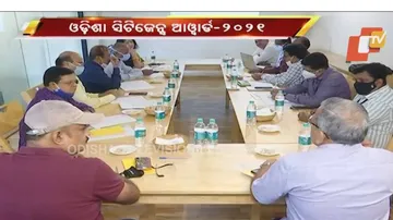 odisha citizens award