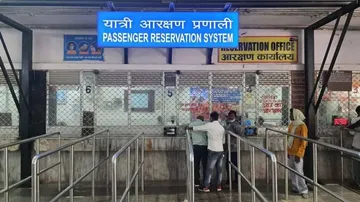 Passenger Reservation Sysem 