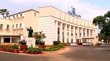 odisha assembly