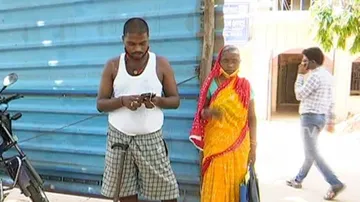 suicide attempt at odisha assembly