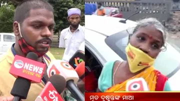  dusmanta death case 