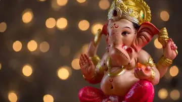 Ganesh Puja