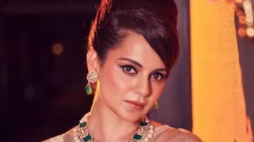 Kangana Ranaut