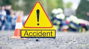 Road Accident