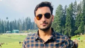 Police officer killed