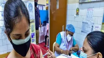 Covid situation in Odisha