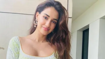 Disha Patani