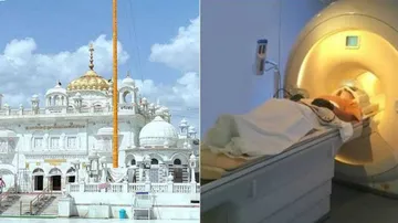 MRI will be done in just Rs 50