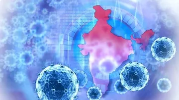 covid will be controlled in country