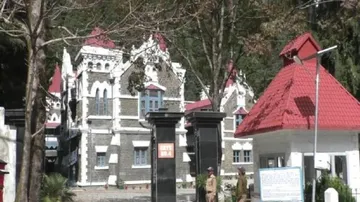 Char Dham Yatra