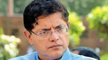 Baijayant Panda